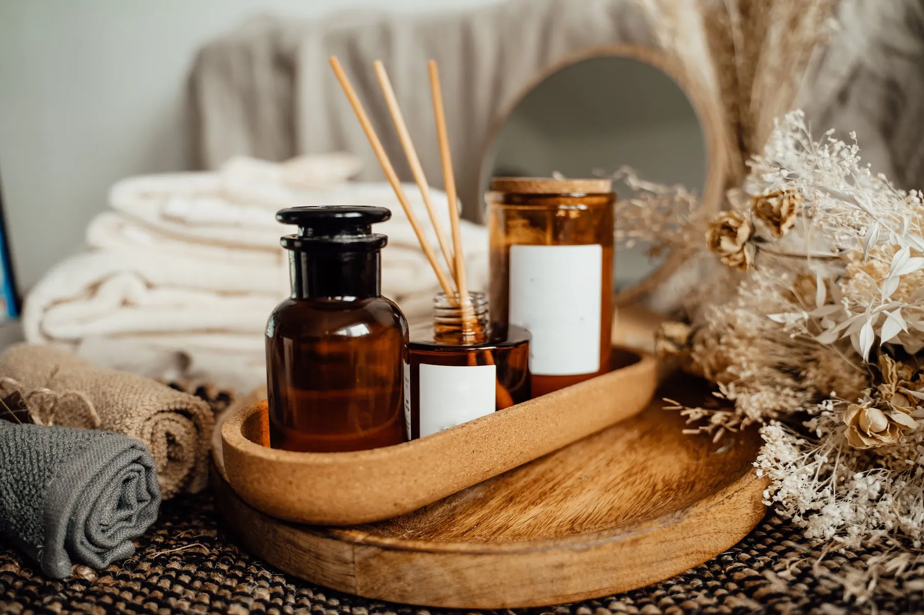 Wellness and spa