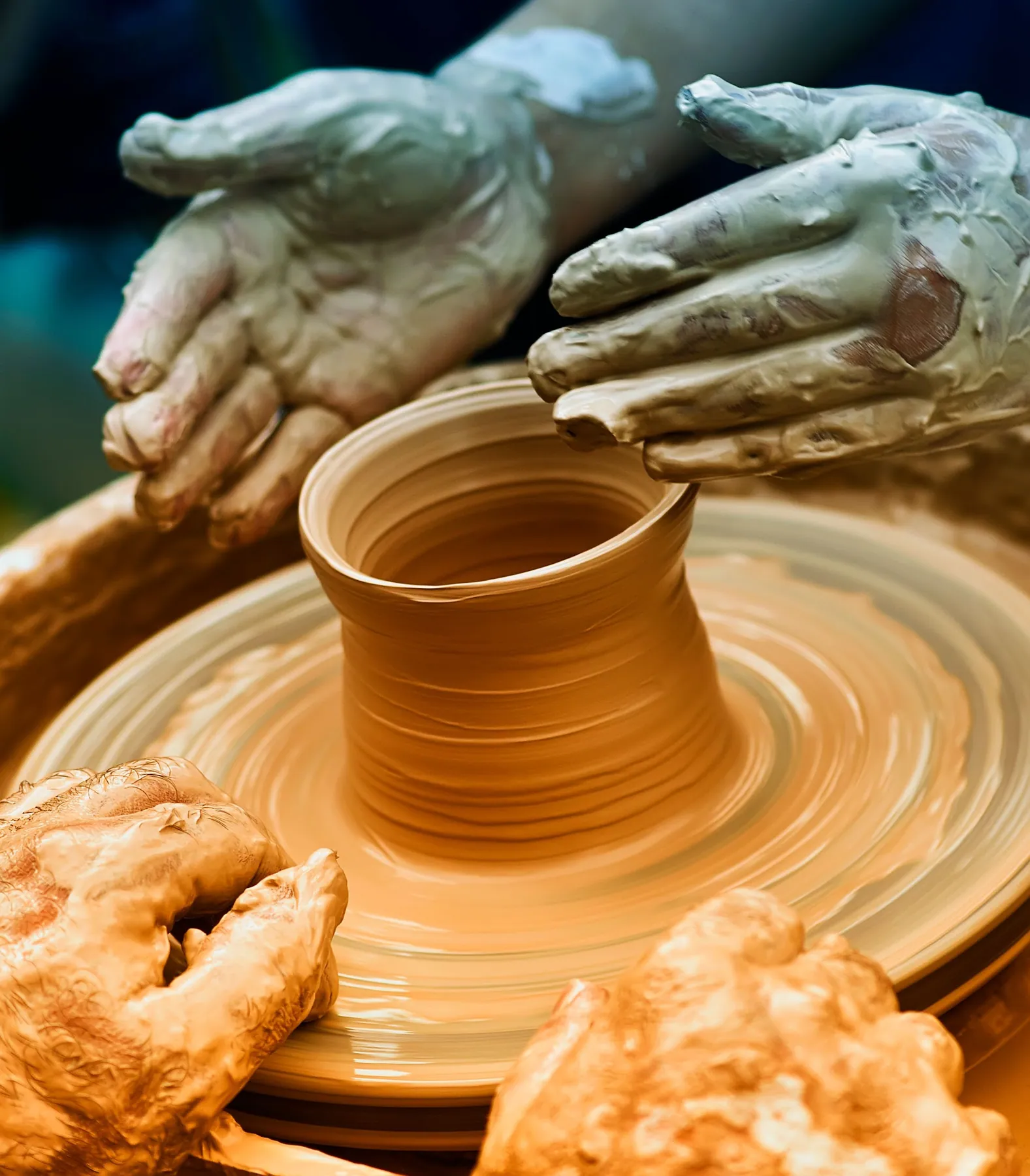 Creative and cultural