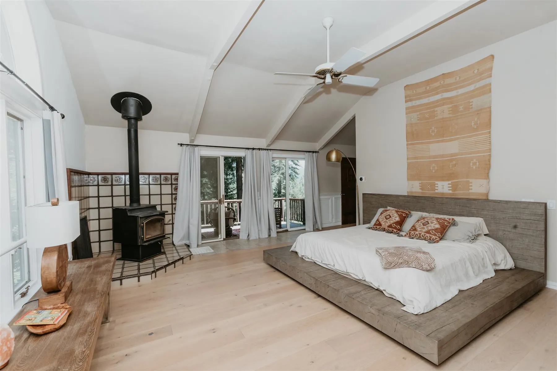 Stays at Stone House Lodge