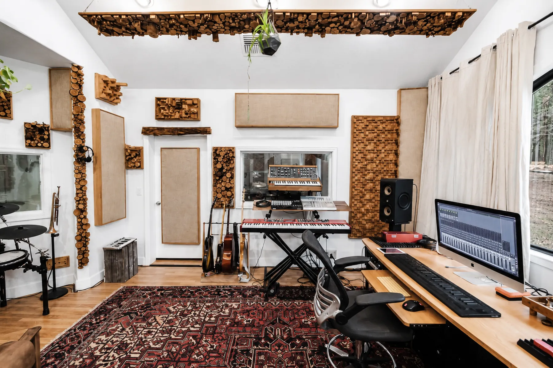 Madrone Studios