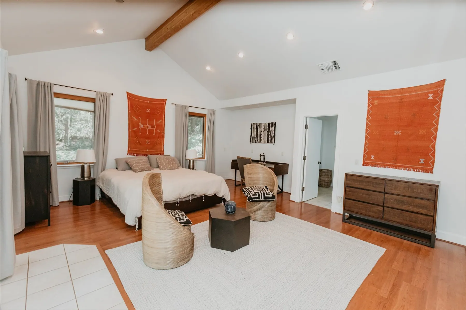 Stays at Stone House Lodge