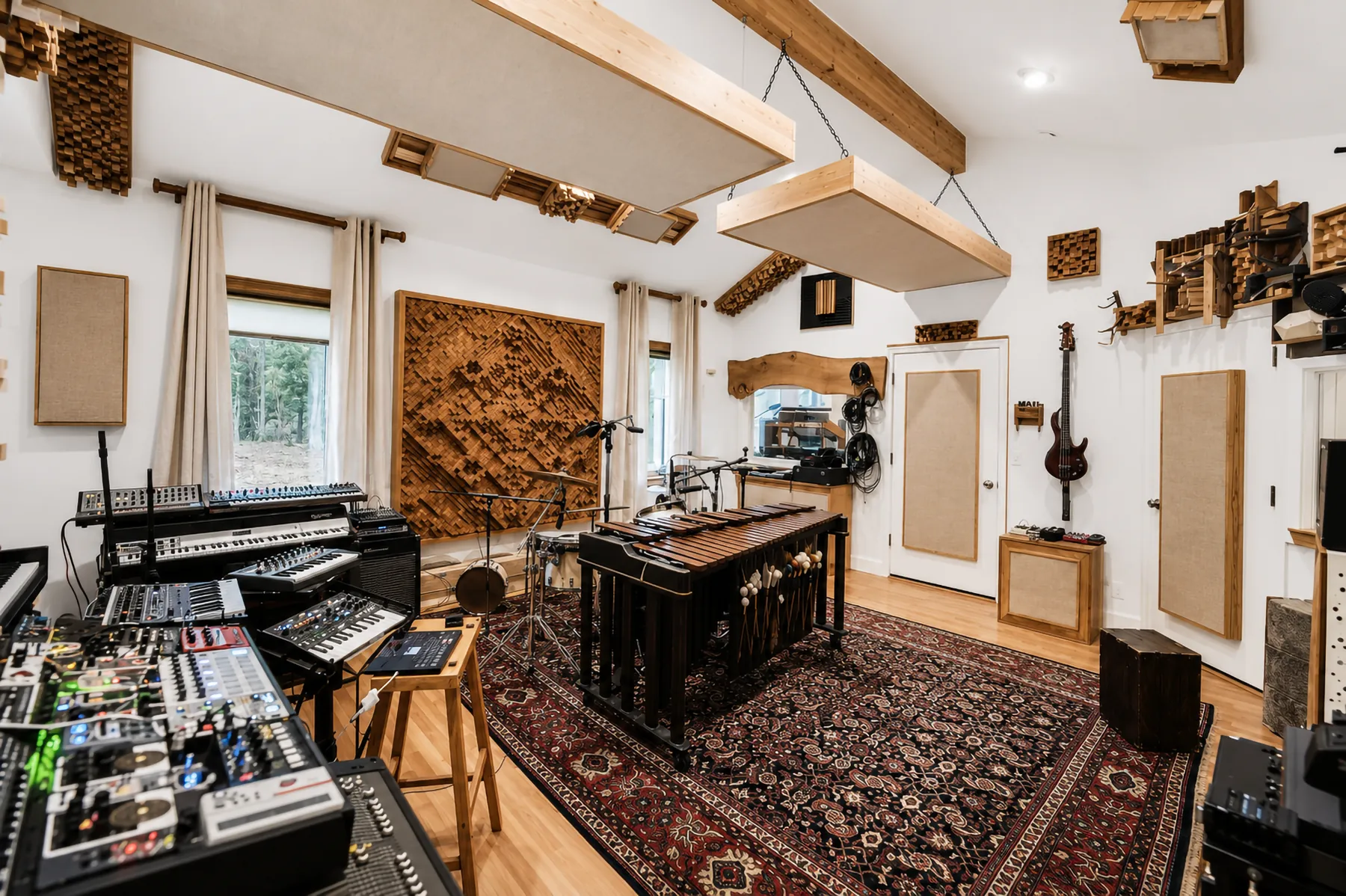 Madrone Studios